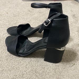 Alexander Wang Abby Sandal